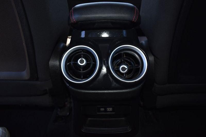 Alfa Romeo Stelvio Stelvio 2.2 Turbodiesel 160 CV AT8 RWD Business