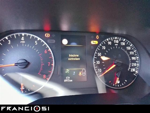 RENAULT Clio 1.0 tce Equilibre Gpl 100cv