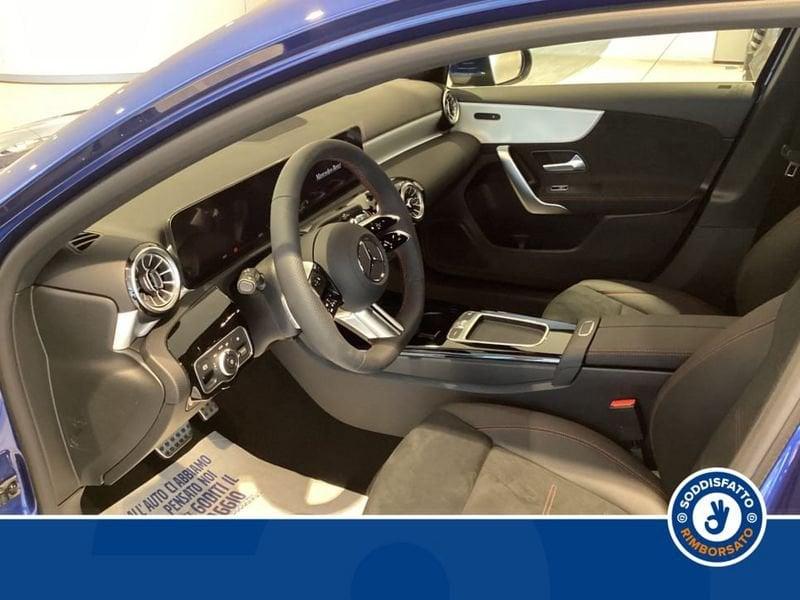 Mercedes-Benz Classe A 180d Automatic AMG Line Advanced Plus Digital Edition