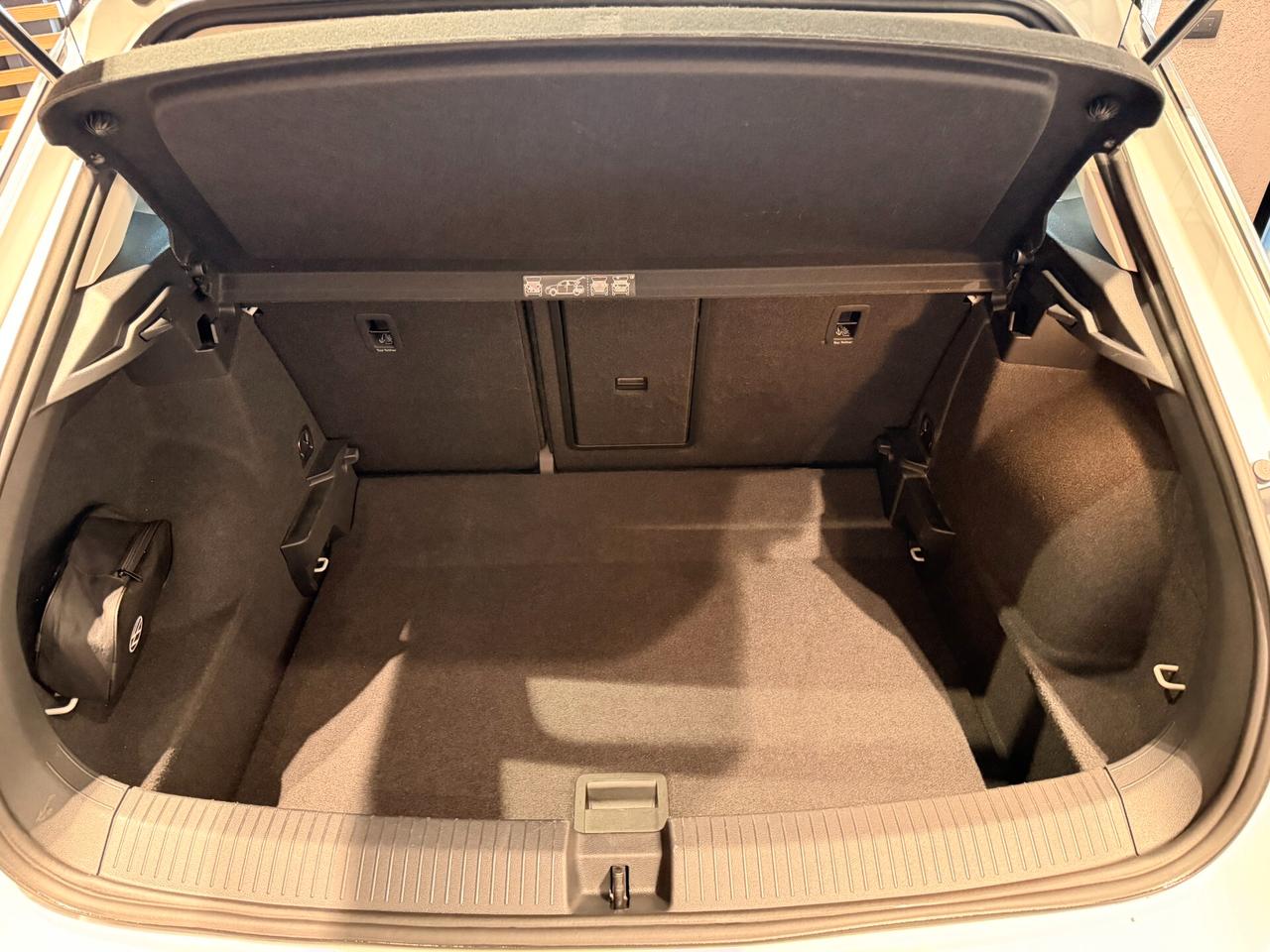 Volkswagen T-Roc 1.0 TSI Style BlueMotion Technology