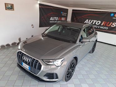 Audi Q3 35 TDI S tronic 150cv