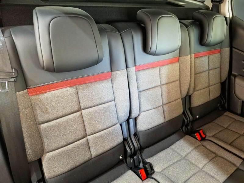 CITROEN C5 AIRCROSS BlueHDi 130 S/S Business EAT8
