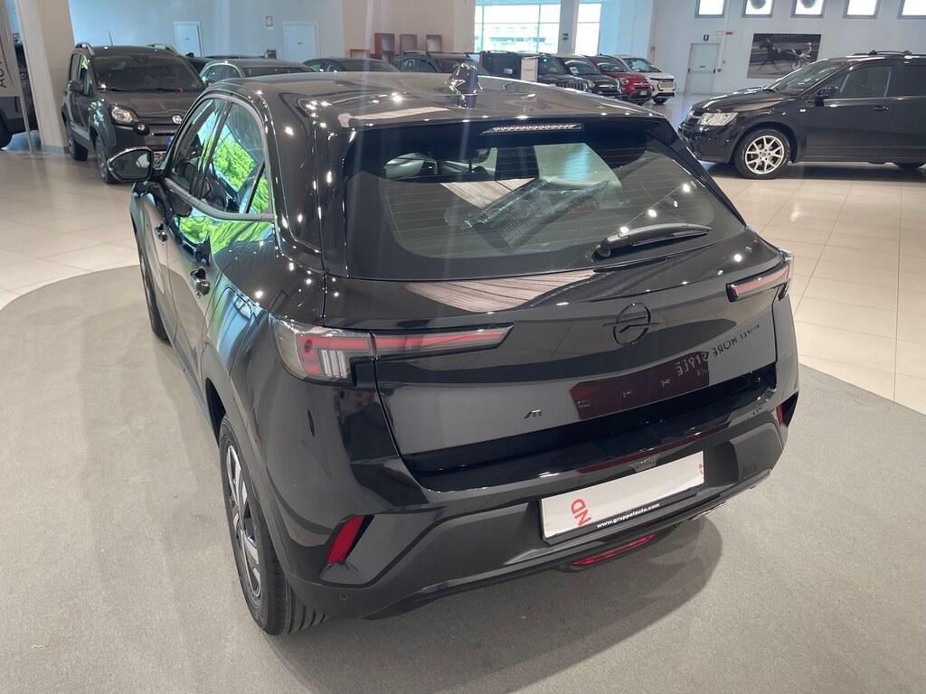 Opel Mokka 1.2 Edition s&s 136cv