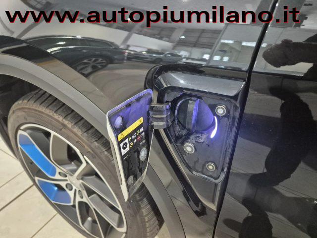 LYNK & CO 01 PHEV