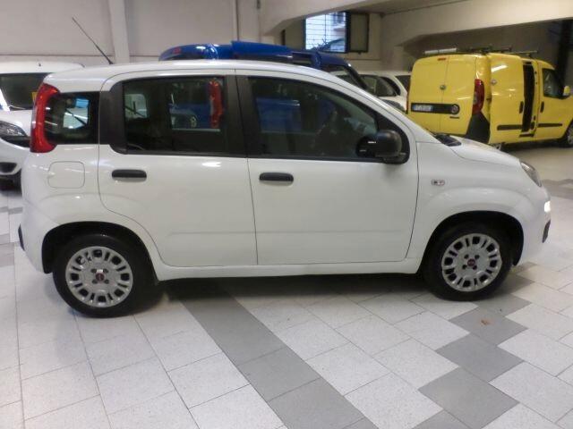 Fiat Panda 1.2 EasyPower Easy E6 Neopatentati