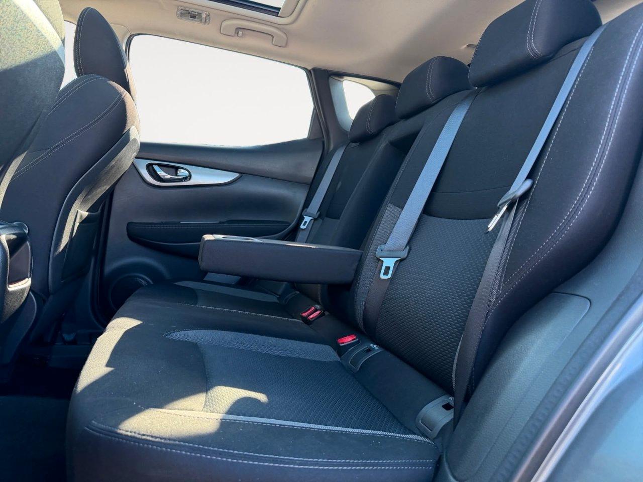 Nissan Qashqai 1.5 dci N-Connecta 110cv