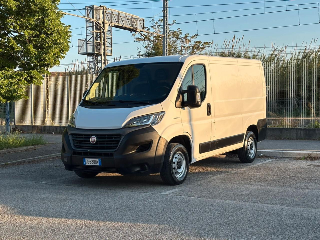 Fiat Ducato