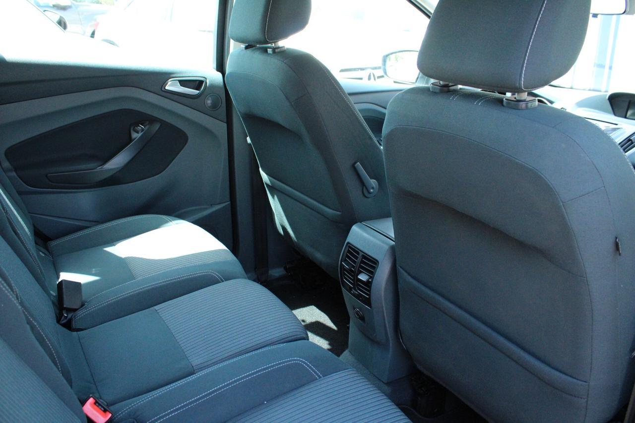 Ford C-Max 1.6 TDCi 115CV Titanium