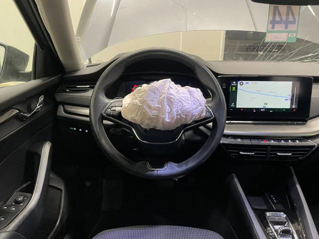 SKODA Octavia 2.0 TDI EVO SCR 150CV DSG WAGON EXECUTIVE