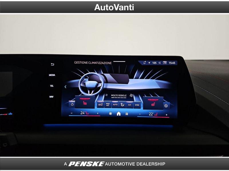 BMW Serie 1 120d 48V MSport Pro