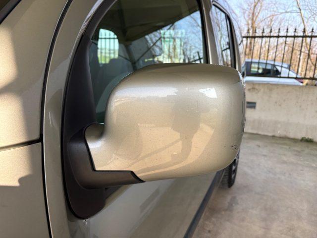 RENAULT Kangoo 1.6 105CV 5 porte Dynamique OK NEOPATENTATI