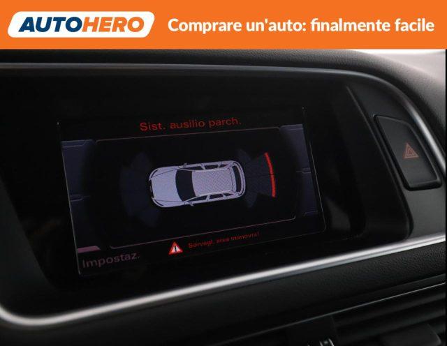 AUDI Q5 2.0 TFSI 225 CV quattro
