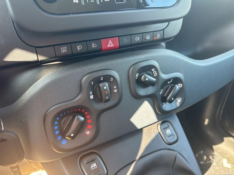FIAT Panda N. 1.0 70cv Hybrid Panda