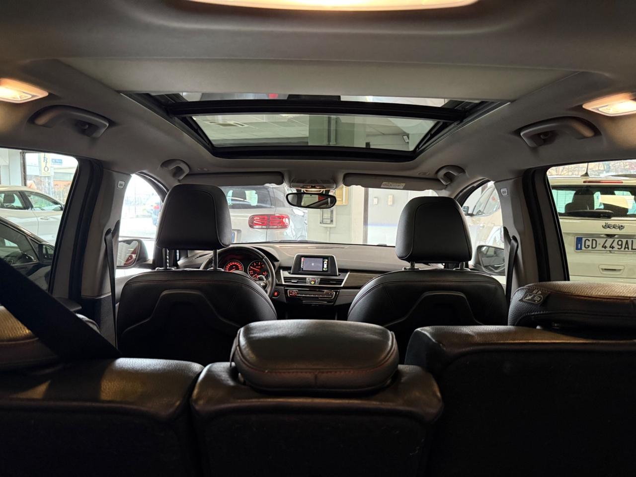 Bmw Serie 2 Gran Tourer 218d Sport