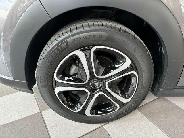 Citroen C3 PureTech 83 CV S&S Shine