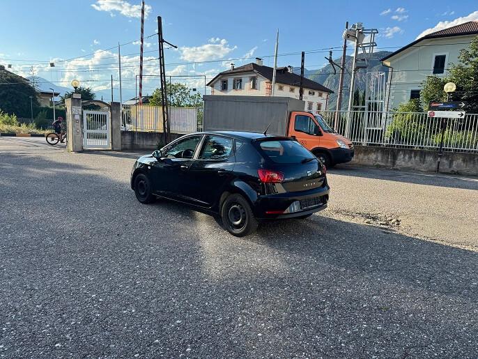 Seat Ibiza 1.2 70 CV 5 porte Style