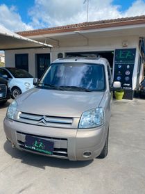 Citroen Berlingo 2.0 HDi 5p. Chrono