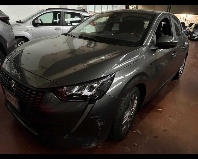 PEUGEOT 208 PureTech 75 Stop&Start 5 porte Active