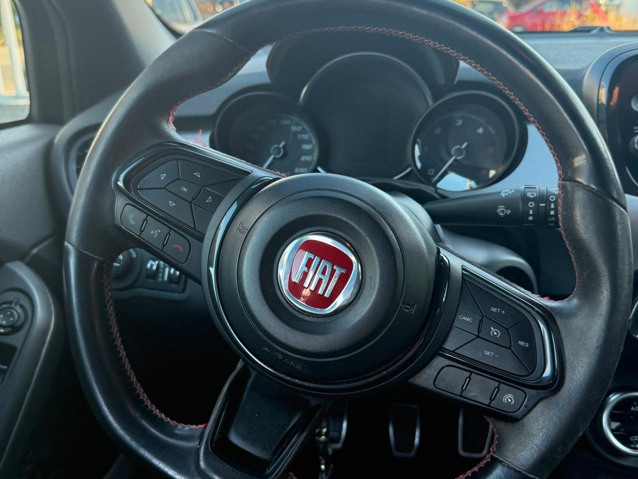 Fiat 500X 1.6 MultiJet 130 CV Sport