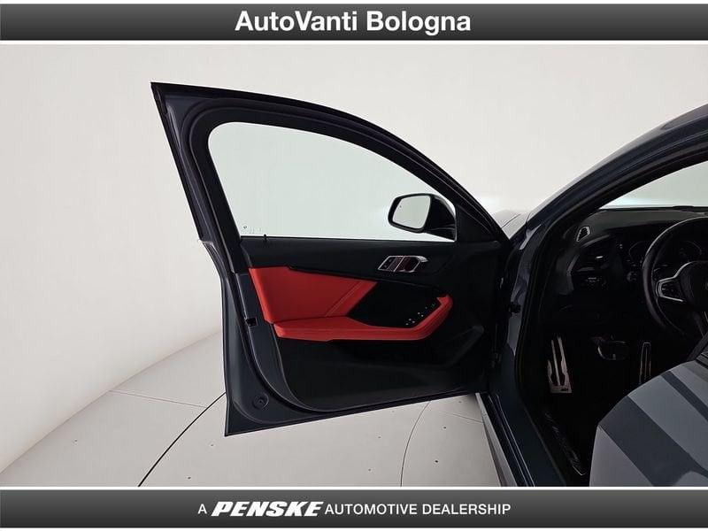 BMW Serie 1 M 135i xdrive auto