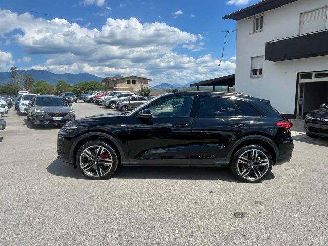 AUDI Q5 SPB TDI 150 kW mHEV+ S tronic quattro S line editi