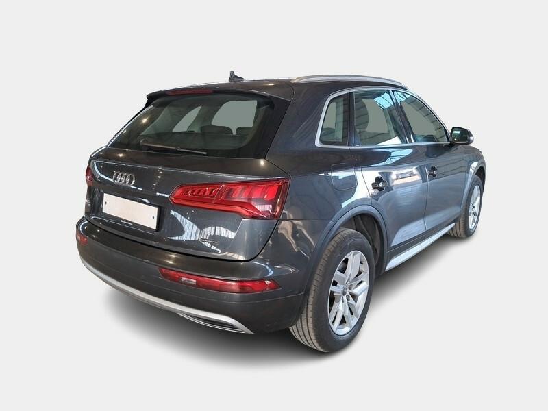 AUDI Q5 50 TFSI E BUSINESS QUATTRO S TRONIC 5 PORTE SUV