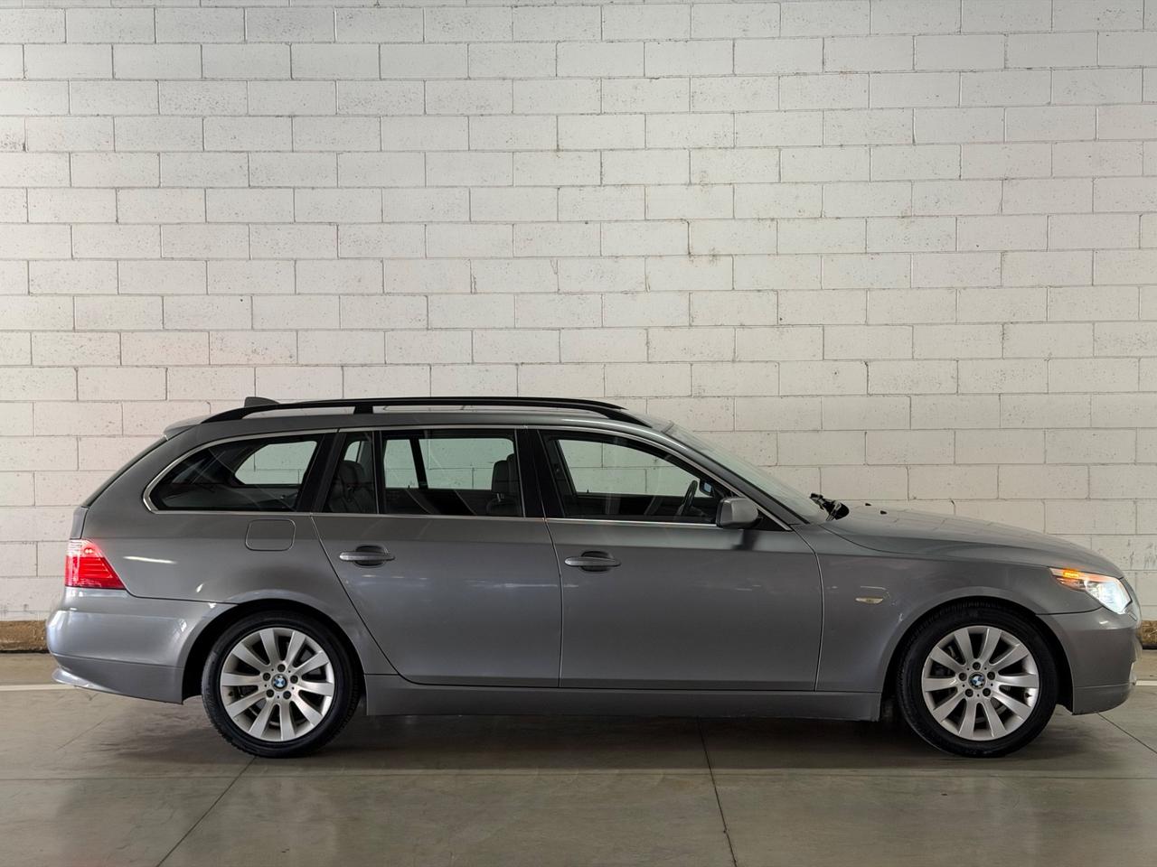 Bmw 530 530d cat Touring Futura