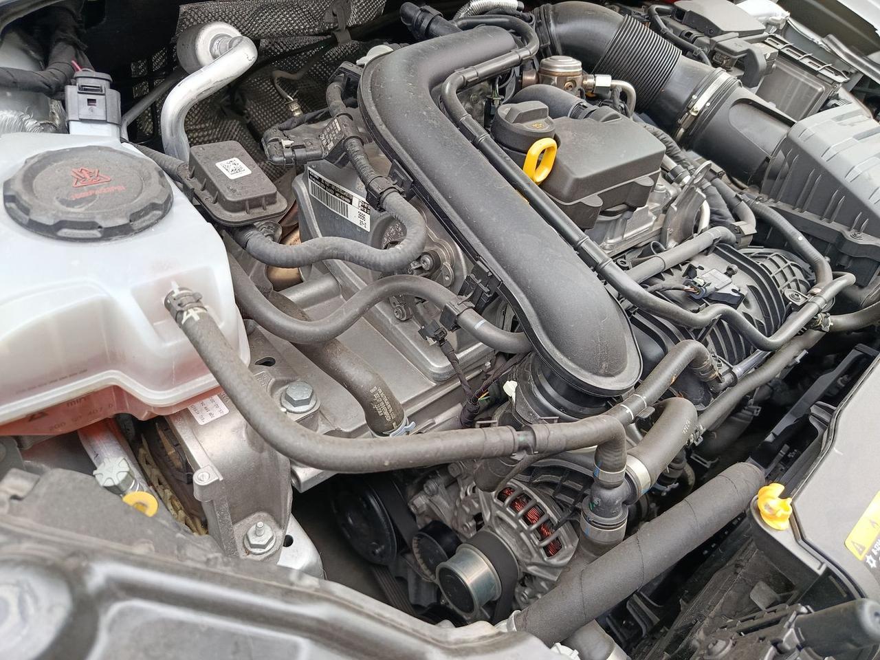 Volkswagen Taigo 1.0 EcoBoost ST Line #6838
