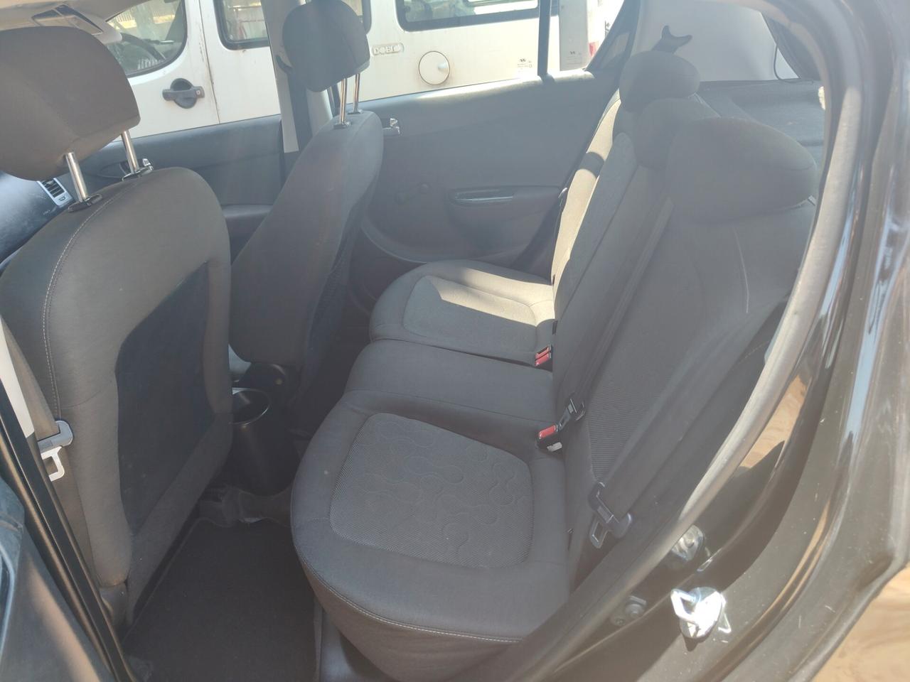 Hyundai i20 1.4 CRDi 5p. Comfort