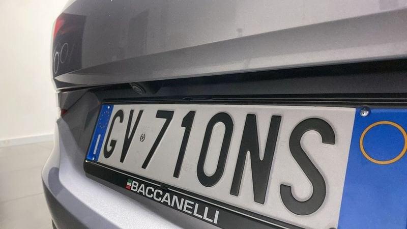 Opel Grandland Grandland 1.2 Turbo 12V 130 CV aut. Ultimate
