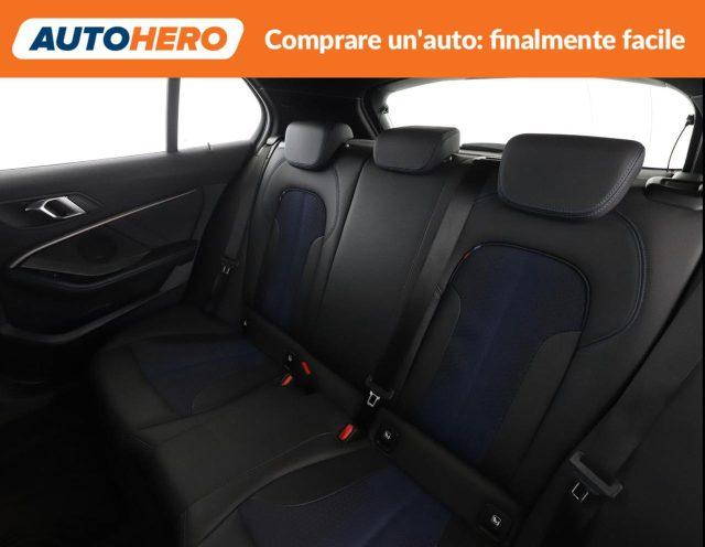 BMW 118 i 5p. Msport