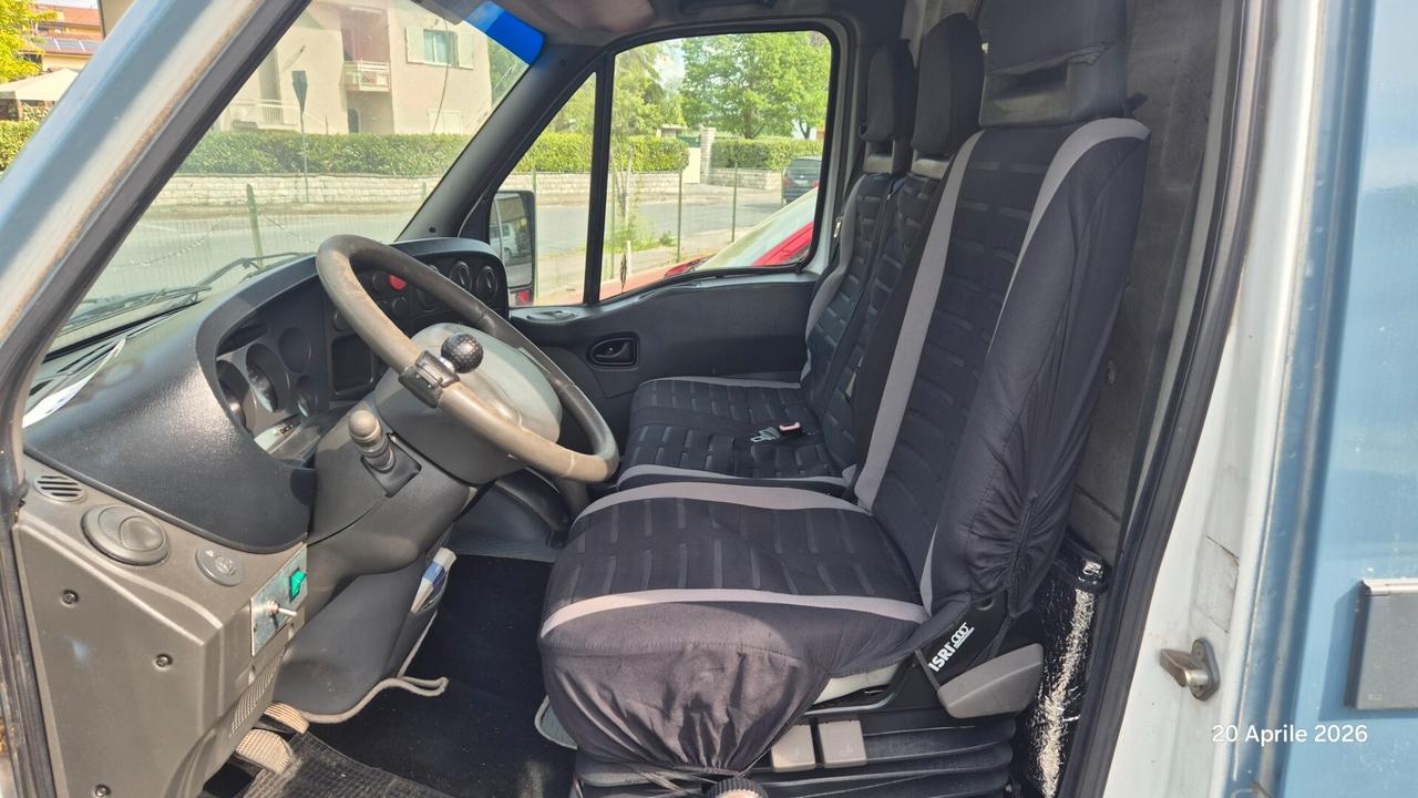 Iveco