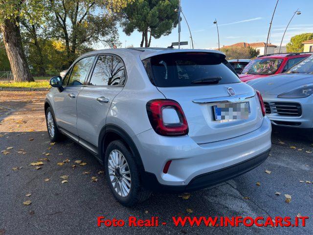 FIAT 500X 1.3 T4 150 CV DCT Connect - PROMO