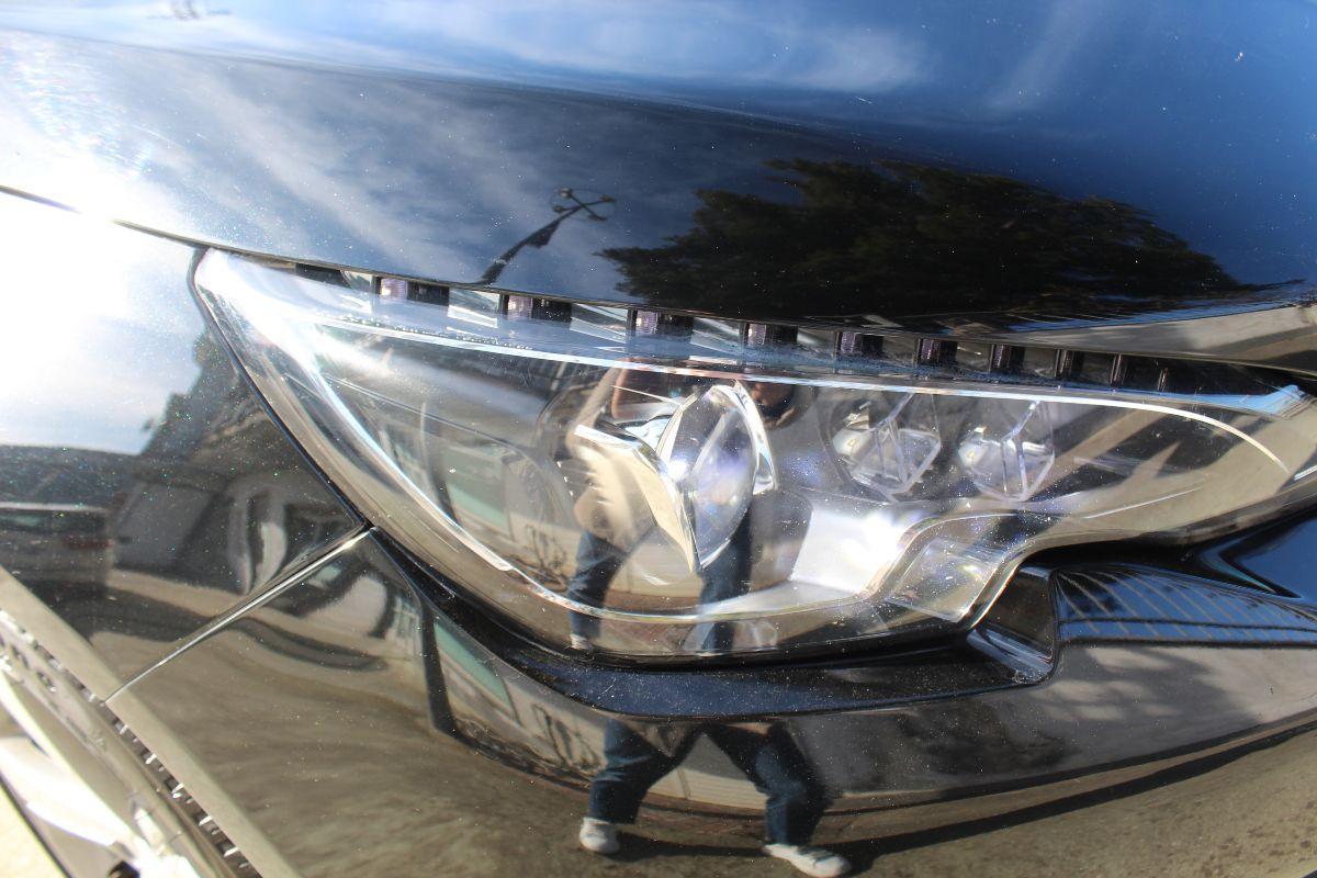 PEUGEOT - 308 - BlueHDi 130 EAT8 S&S GT Line