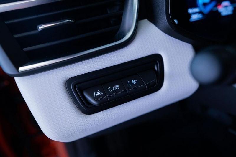 Renault Clio 1.6 E-Tech full hybrid Techno 145cv auto