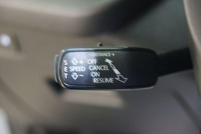 Škoda Octavia 2.0 TDI EVO 115cv EXECUTIVE DSG