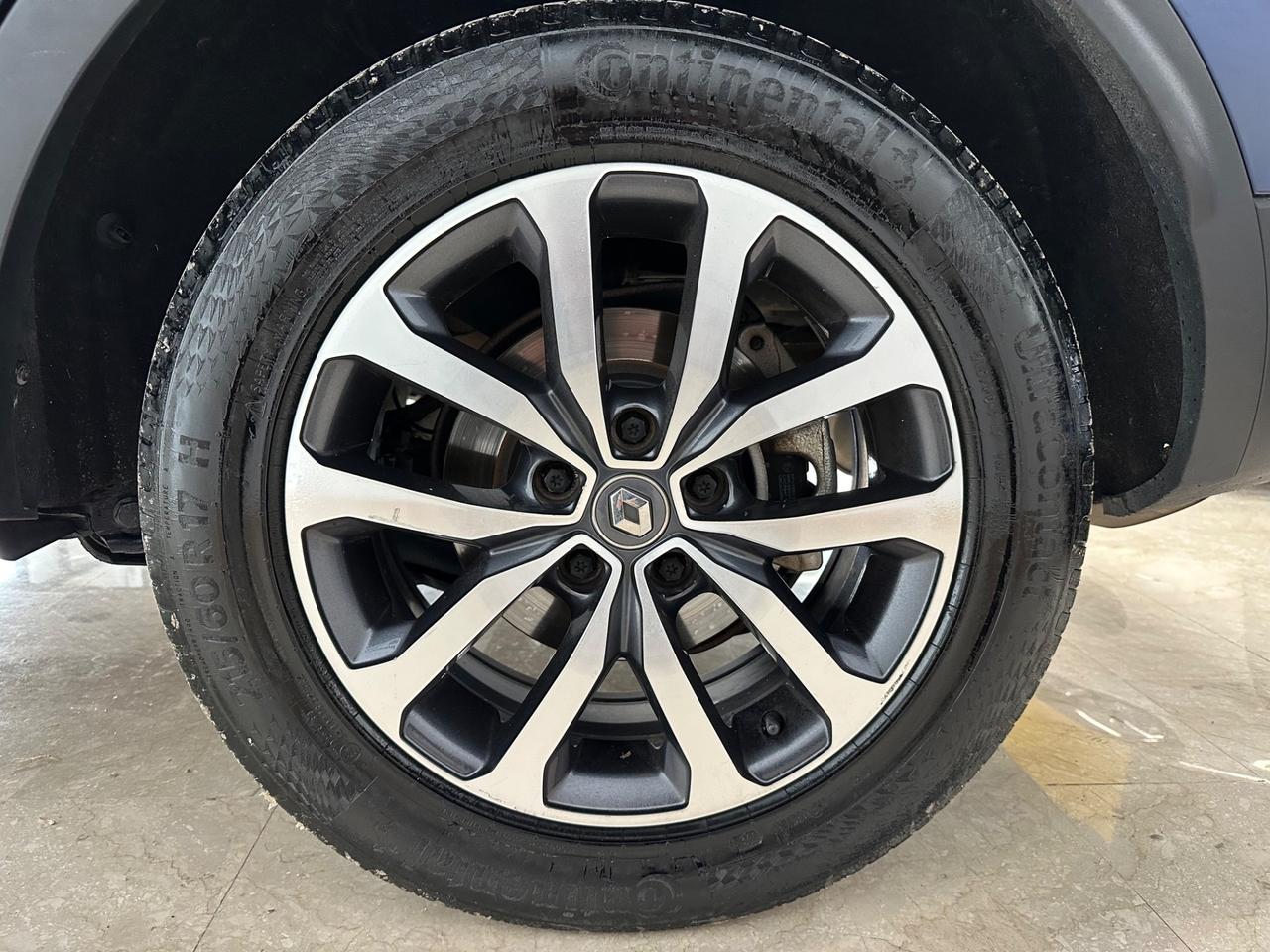 Renault Kadjar dCi 8V 110CV Energy Sport Edition