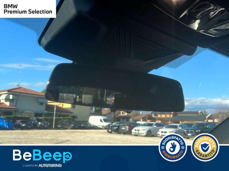 BMW X1 XDRIVE23D MHEV 48V MSPORT PRO AUTO