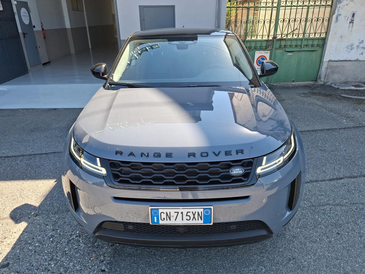 Land Rover Range Evoque 1.5 I3 PHEV 300 CV AWD Auto R-Dynamic SE