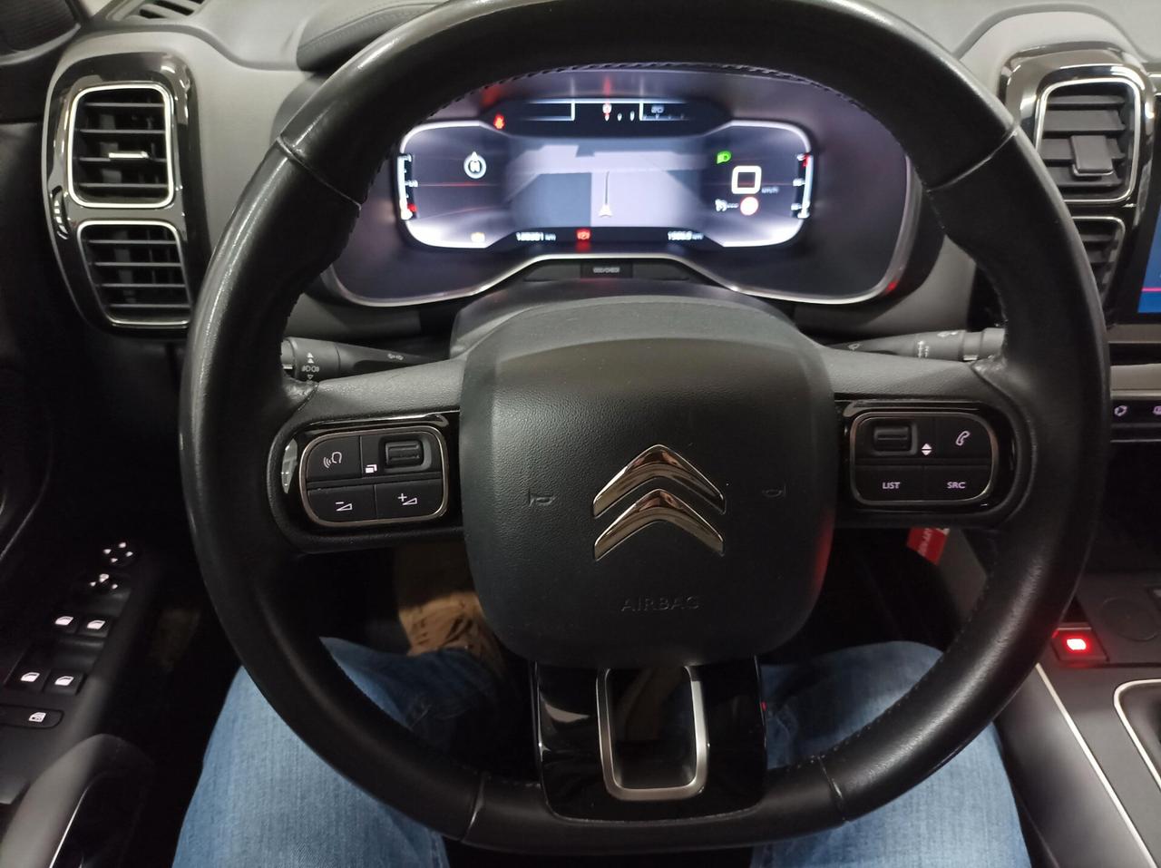 Citroen C5 Aircross BlueHDi 130 S&S Shine 03/2019