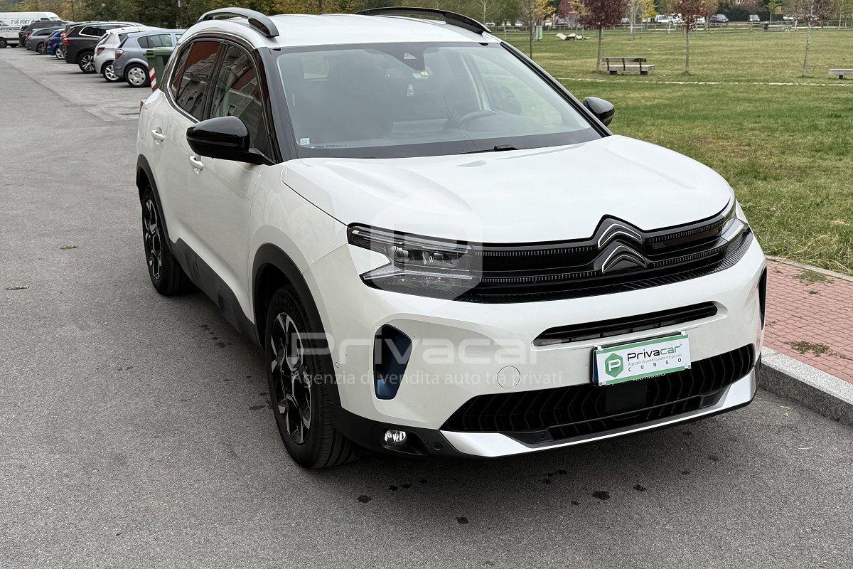 CITROEN C5 Aircross BlueHDi 130 S&S EAT8 Shine