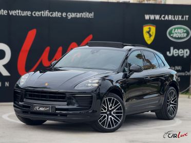 Porsche Macan 2.0 Turbo Benzina 265CV PDK TETTO