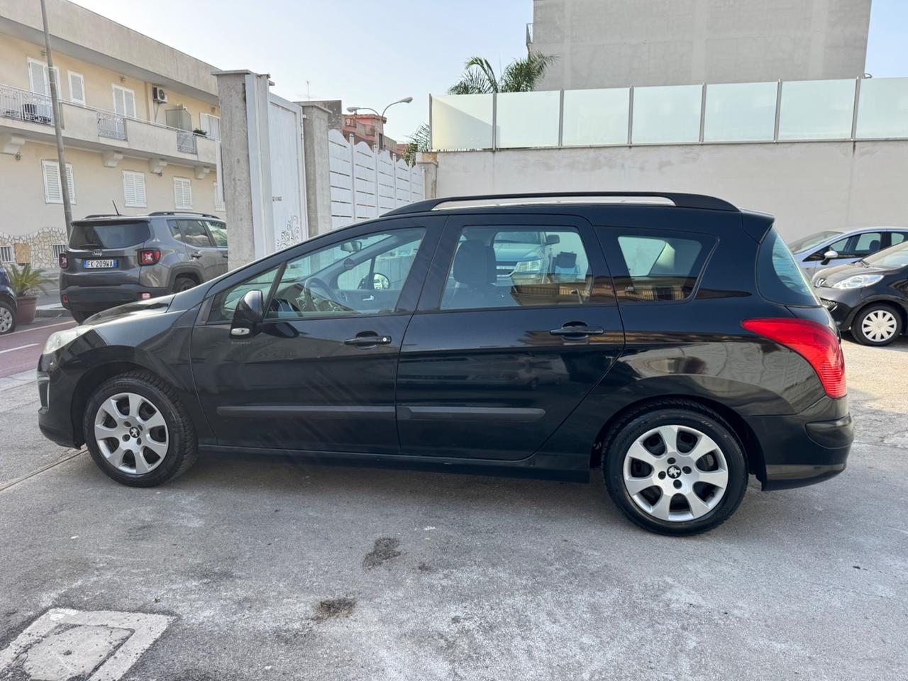 Peugeot 308 SW 1.6 DIESEL 93CV 11/2012