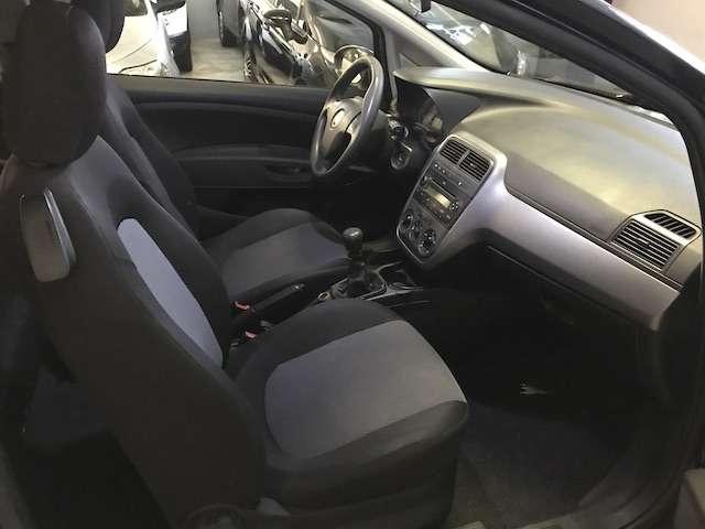 Fiat Grande Punto 1.4 GPL CASA MADRE 77cv 3p / BEN TENUTA