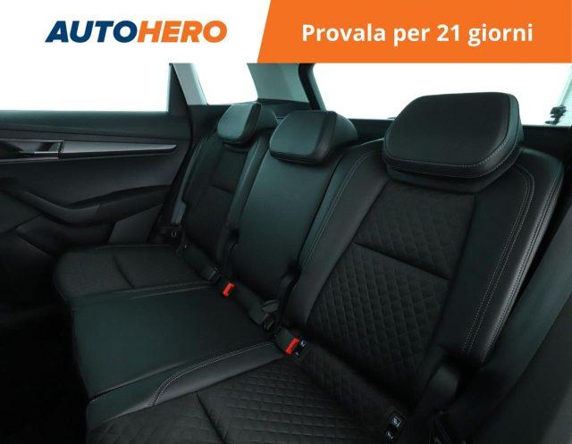 SKODA Karoq 1.5 TSI ACT DSG Style