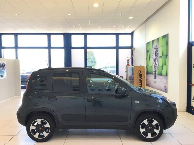 FIAT Panda Cross 1.0 FireFly S&S Hybrid