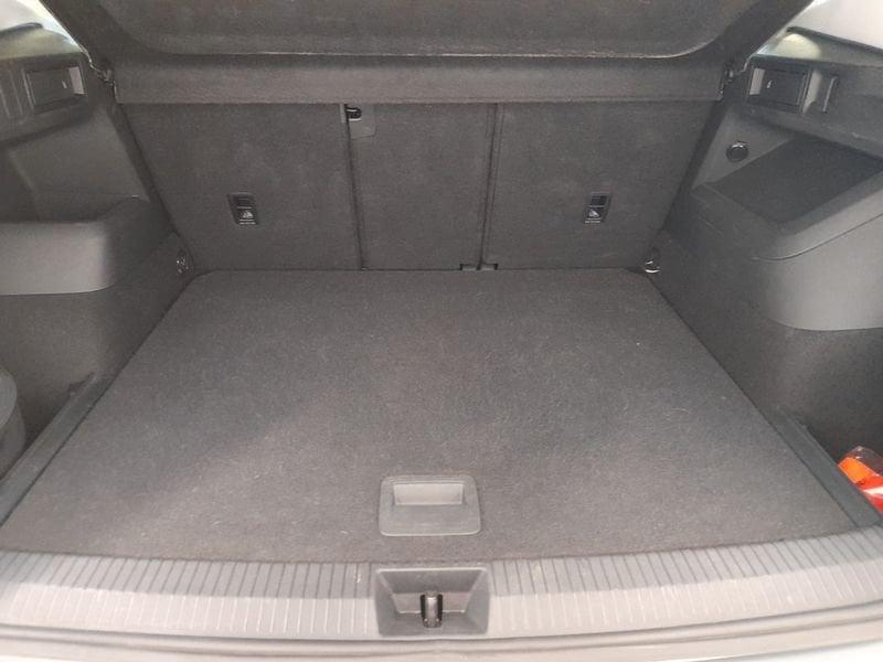 Volkswagen Tiguan 2.0 TDI 110KW SCR Life DSG
