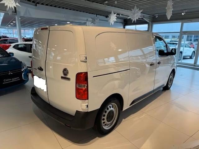 Fiat Scudo 2.0 BlueHDi 145 CV AT8 PC-TN Furgone Lounge