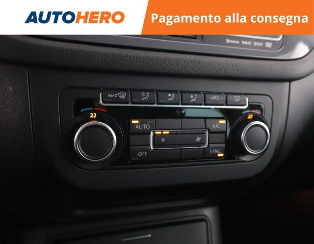 VOLKSWAGEN Tiguan 2.0 TDI 140 CV 4MOTION Sport & Style