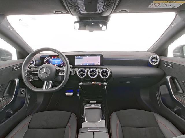 MERCEDES-BENZ CLA 200 d Automatic Shooting Brake AMG Line Advanced Plus